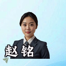赵铭
